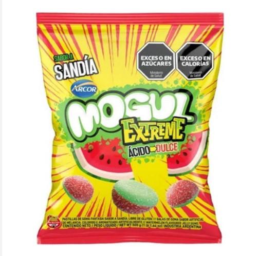 MOGUL EXTREME SANDIA X 500 G